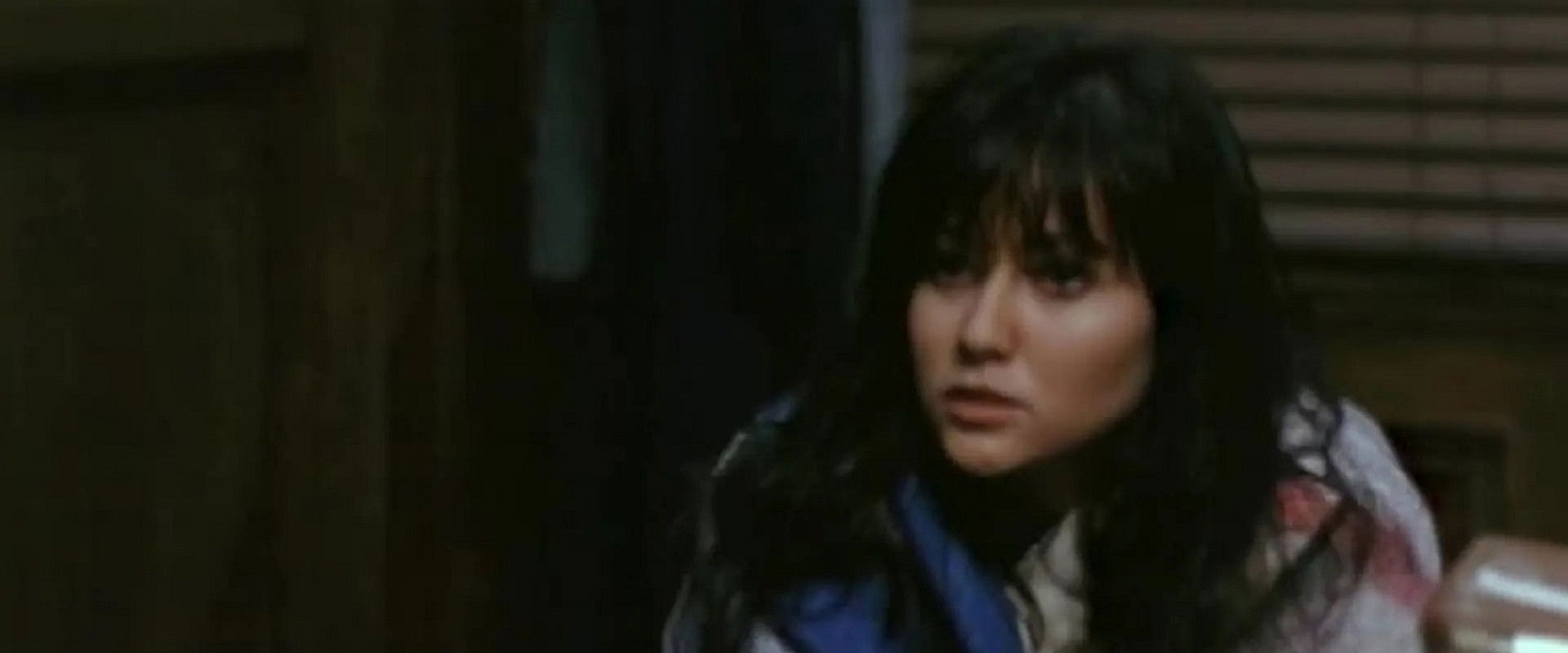 Almost Dead backdrop