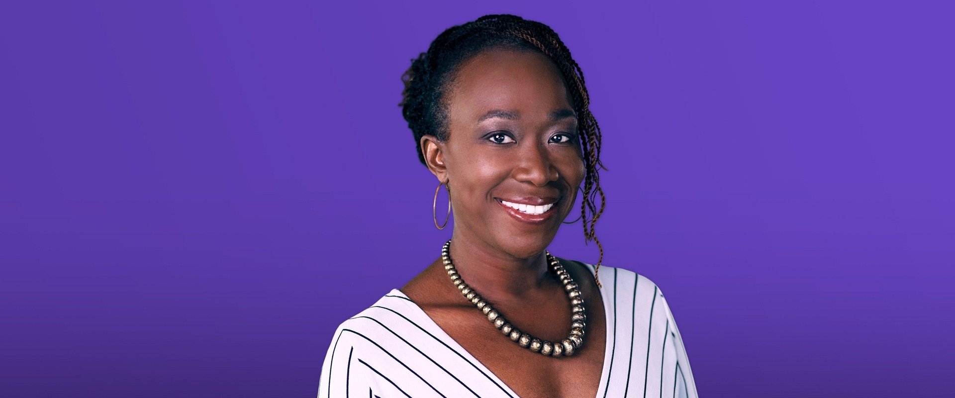 The Joy Reid Show
