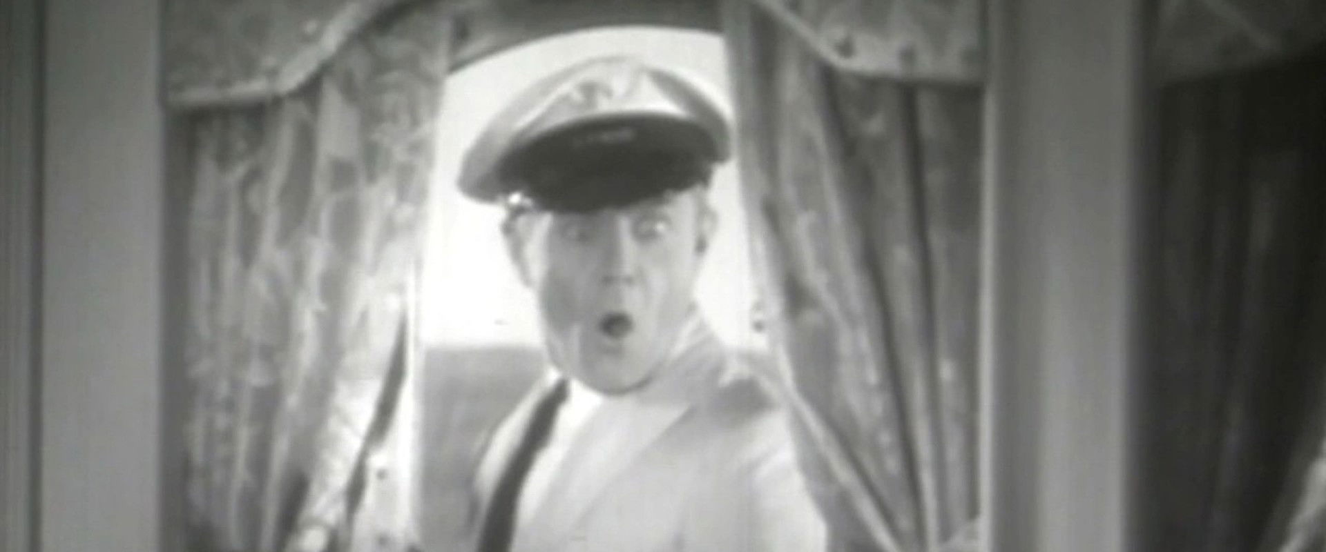 Terror Aboard backdrop