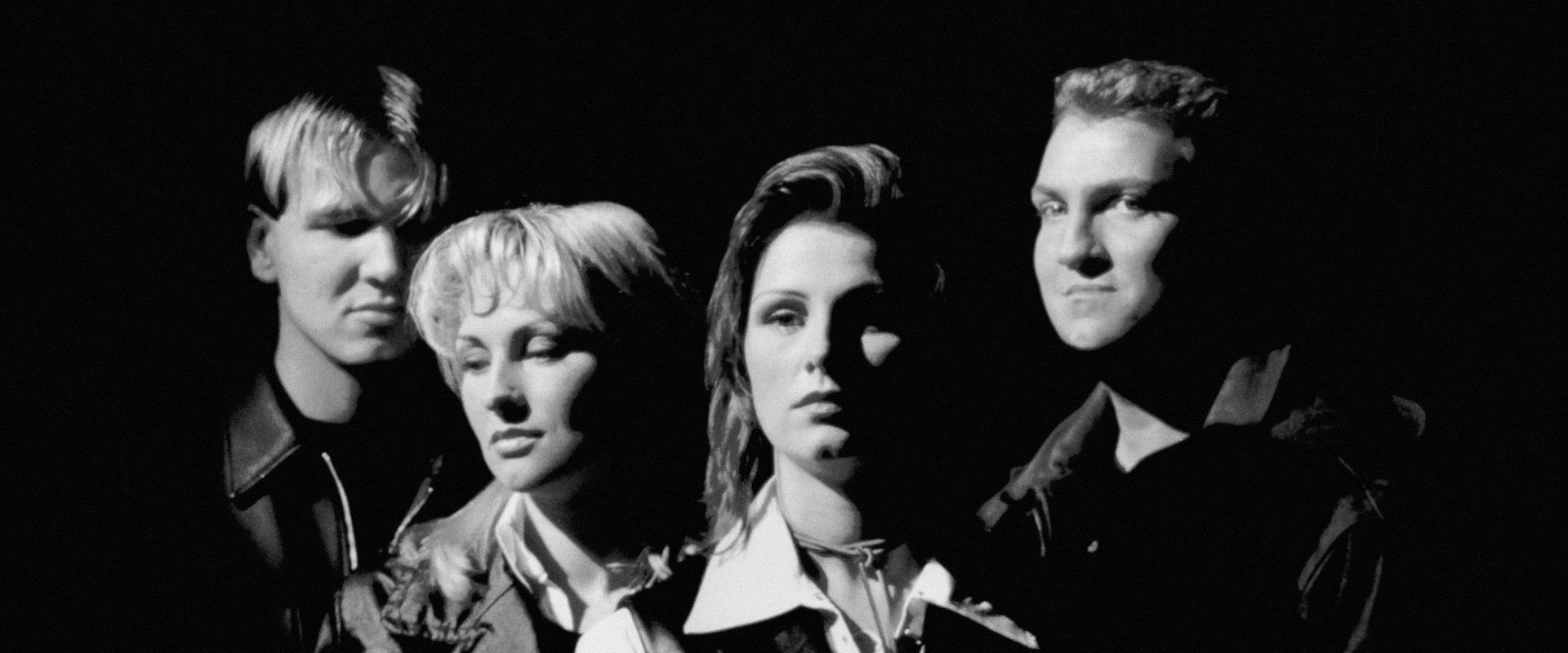 Ace of Base: The Sign - The Home Video backdrop