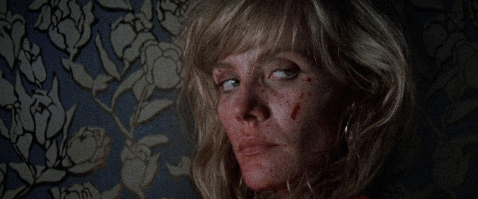 Steel and Lace backdrop