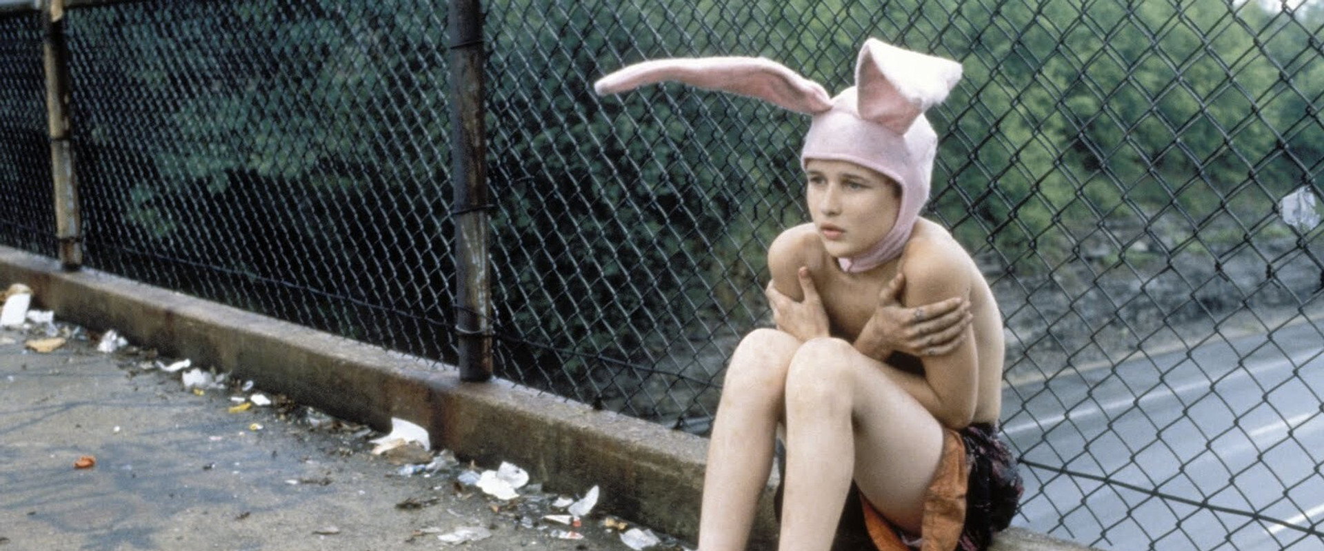 Gummo backdrop