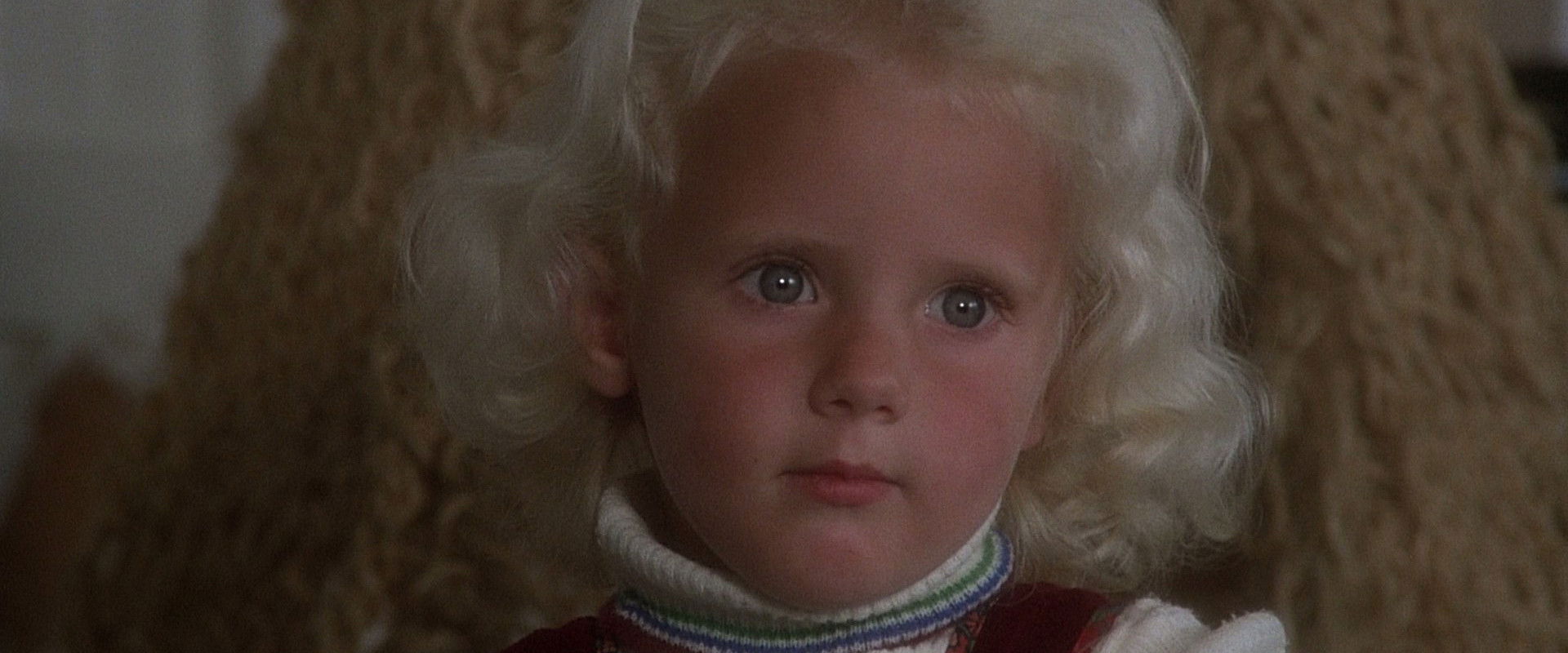 The Godsend backdrop