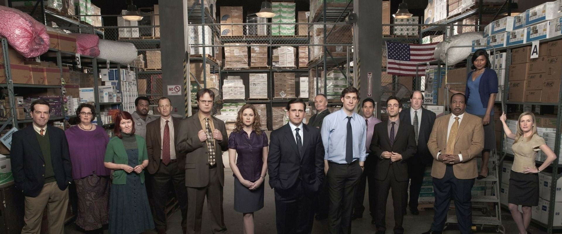 The Office
