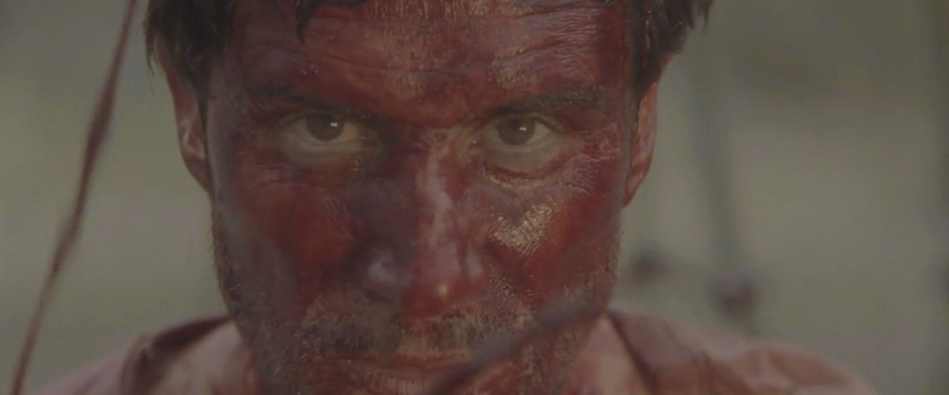 The Retaliators backdrop