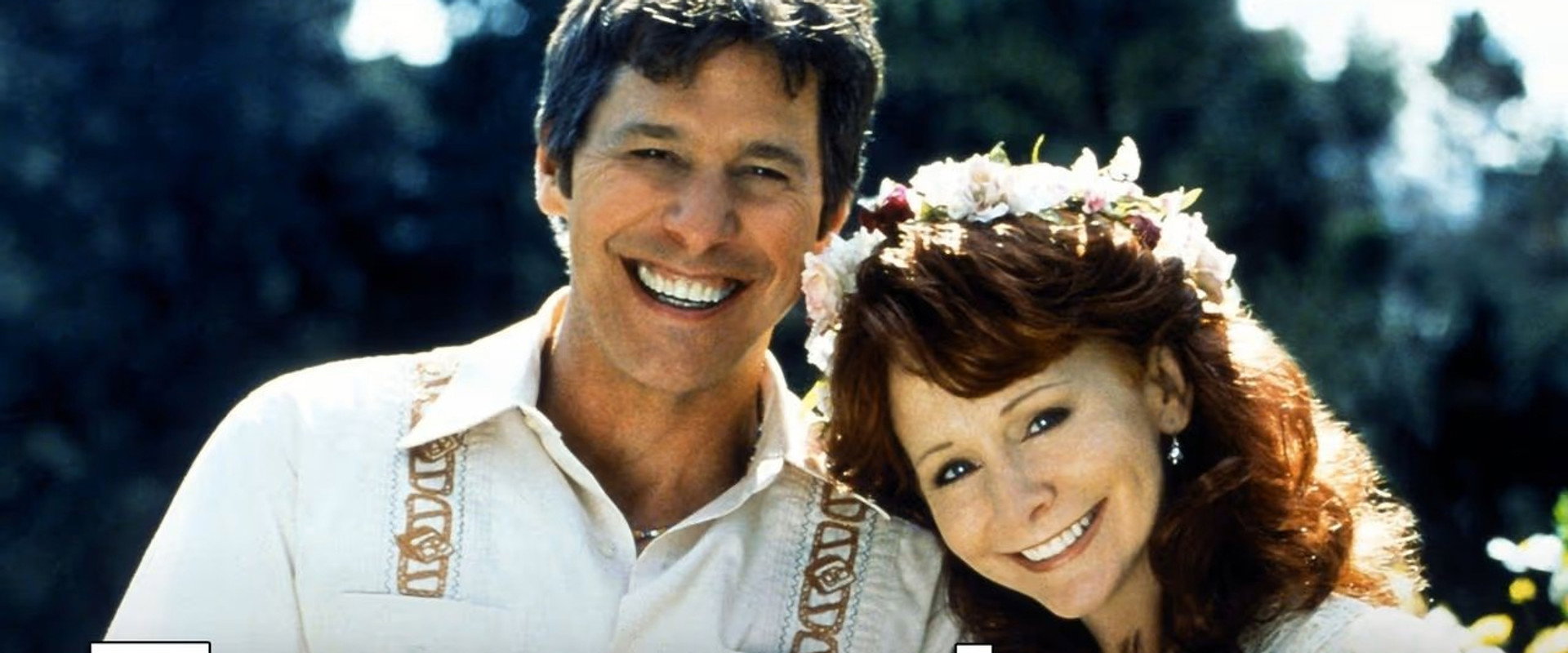 Forever Love backdrop