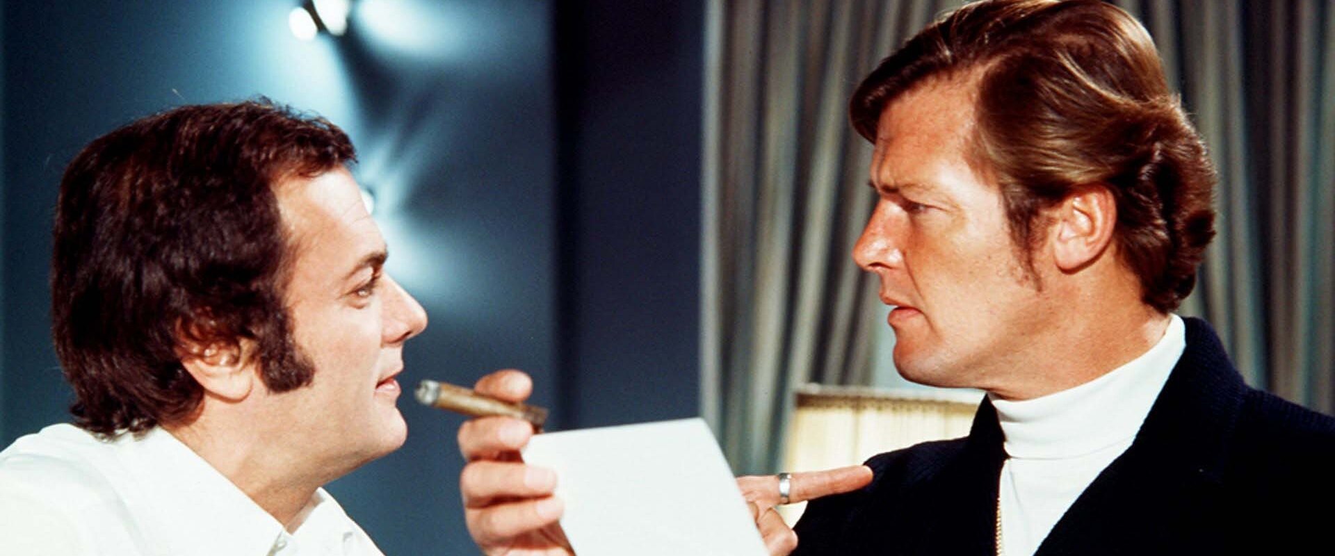 The Persuaders!