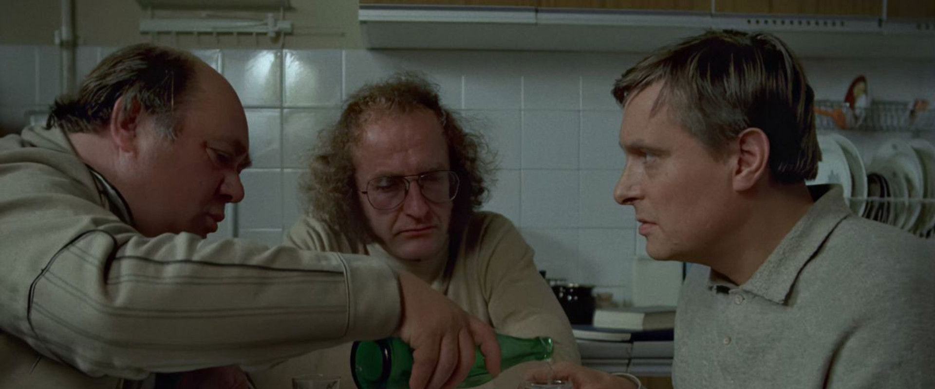 Autumn Marathon backdrop