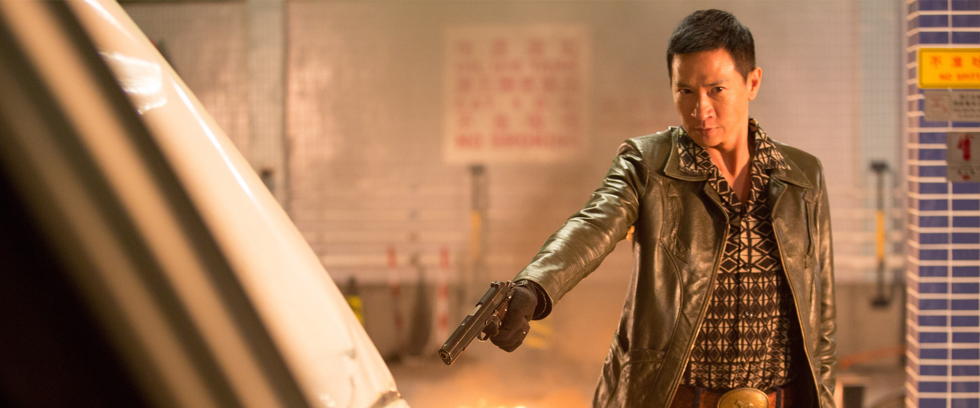 That Demon Within backdrop