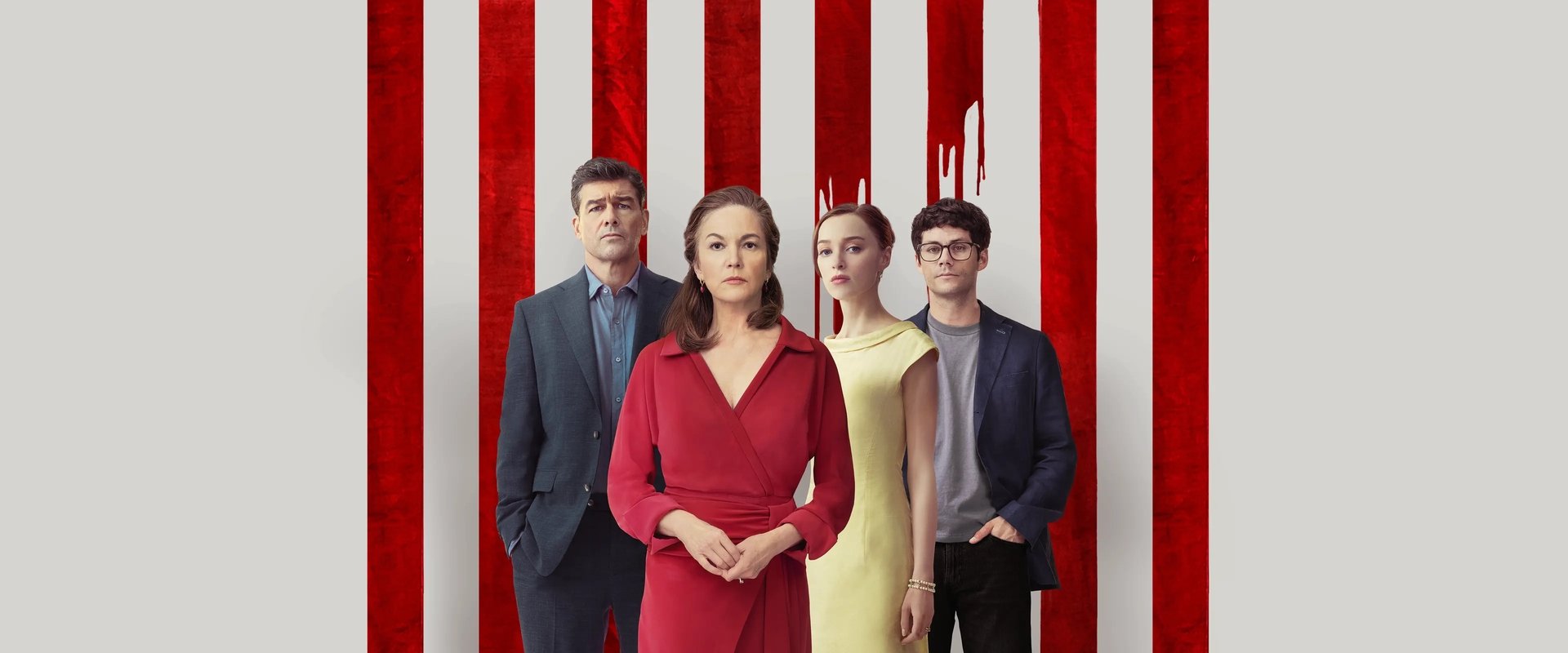 Anniversary backdrop