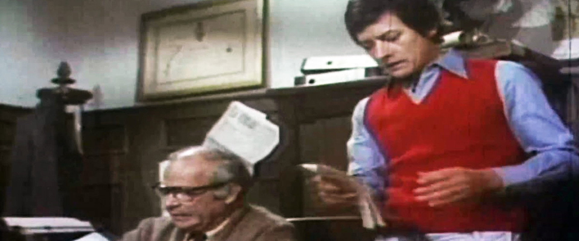 No hay que aflojarle a la vida backdrop