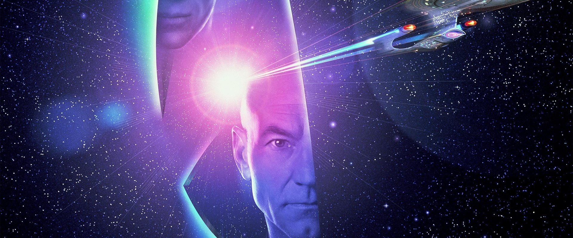 Star Trek: Generations backdrop