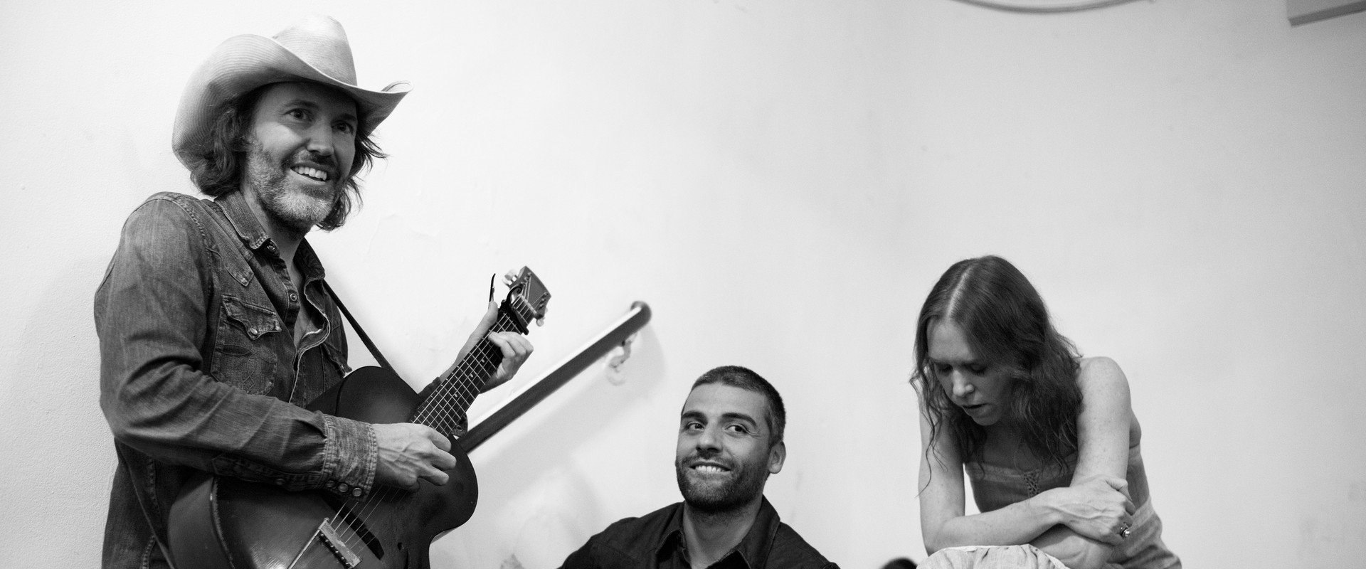 Another Day, Another Time: Celebrating the Music of 'Inside Llewyn Davis' backdrop