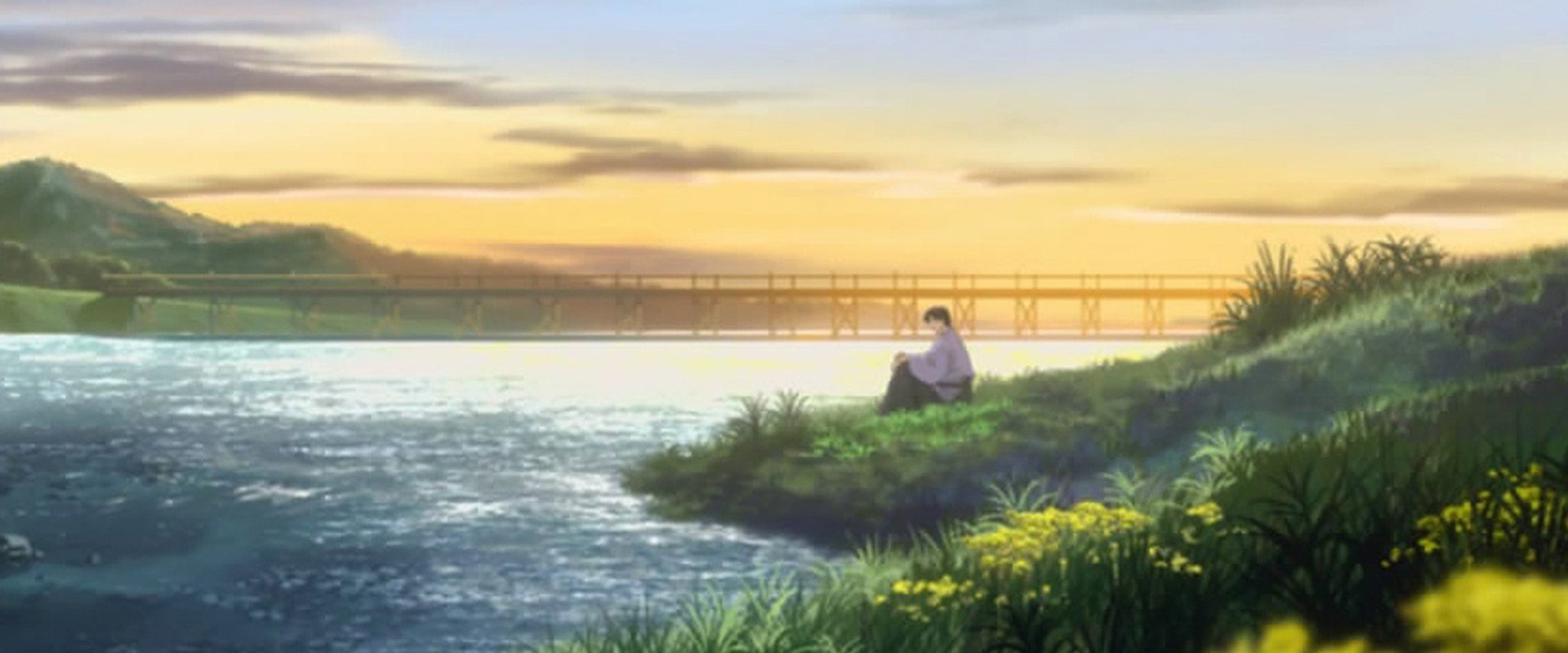 Embracing Love: A Cicada in Winter backdrop