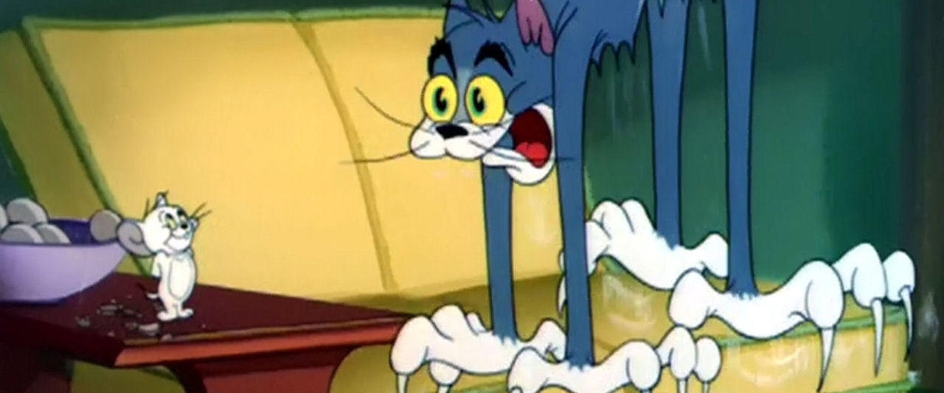 The Missing Mouse backdrop