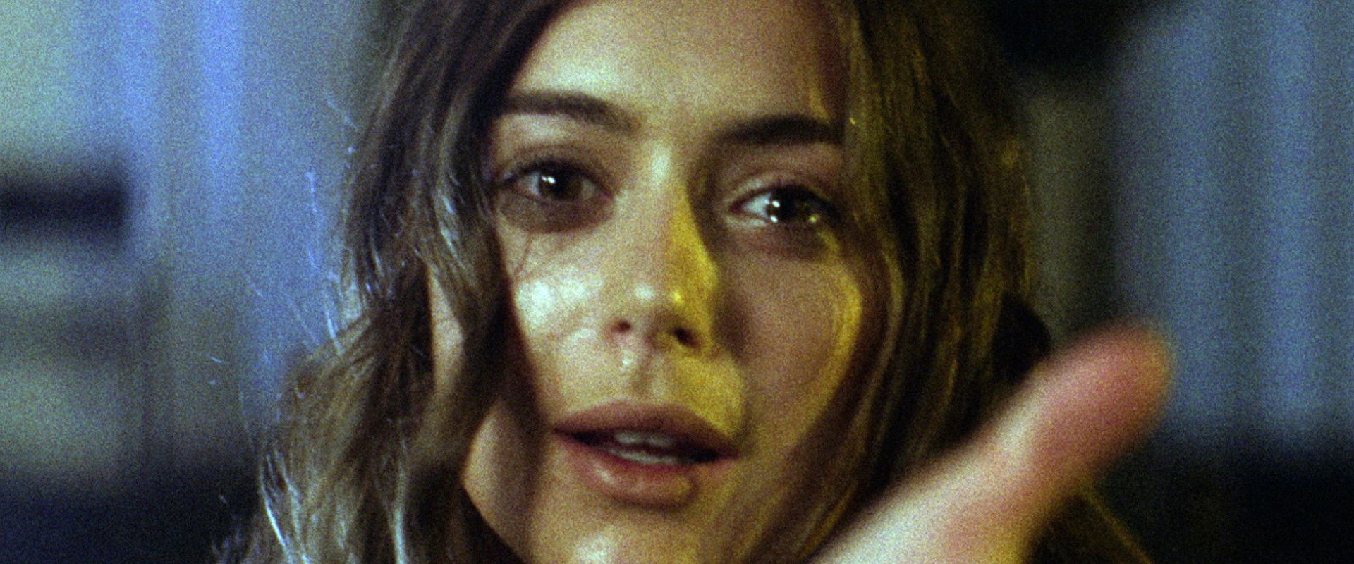 Black Circle backdrop