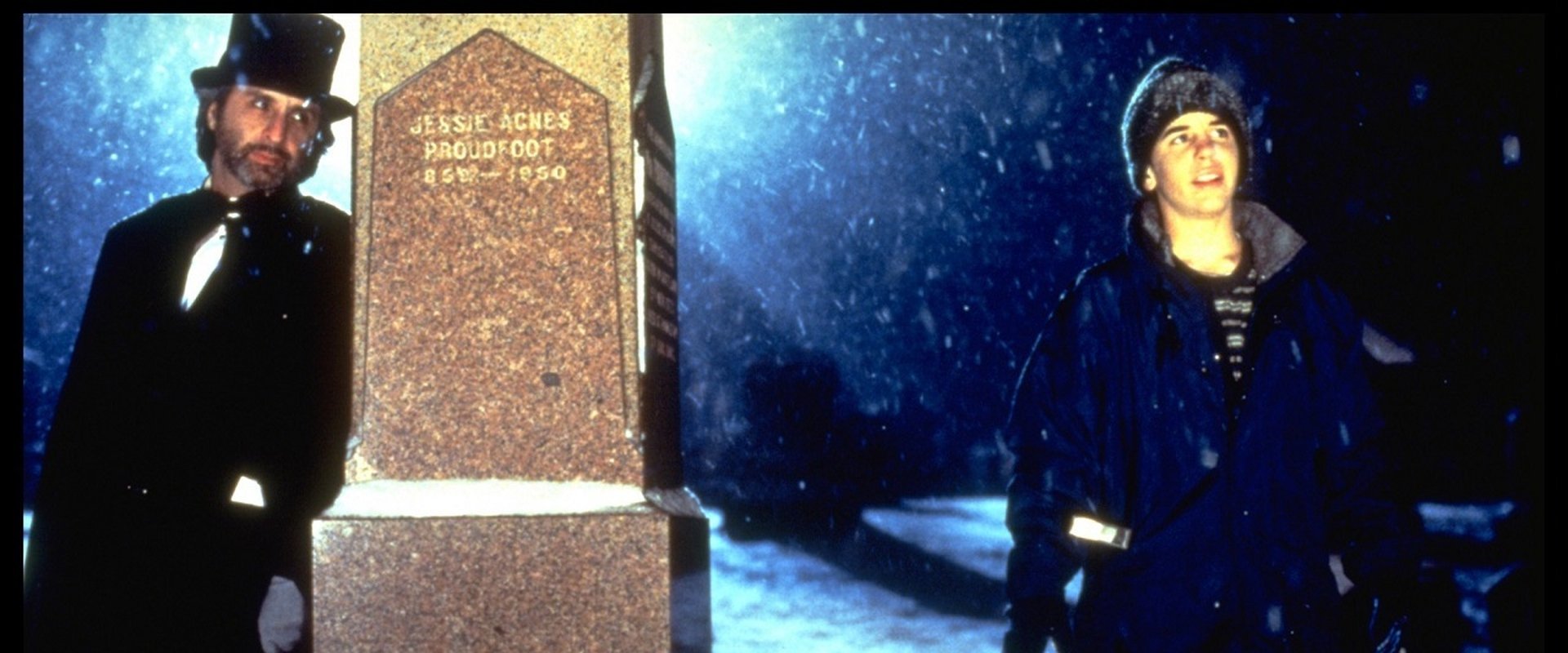 Shadow Zone: The Undead Express