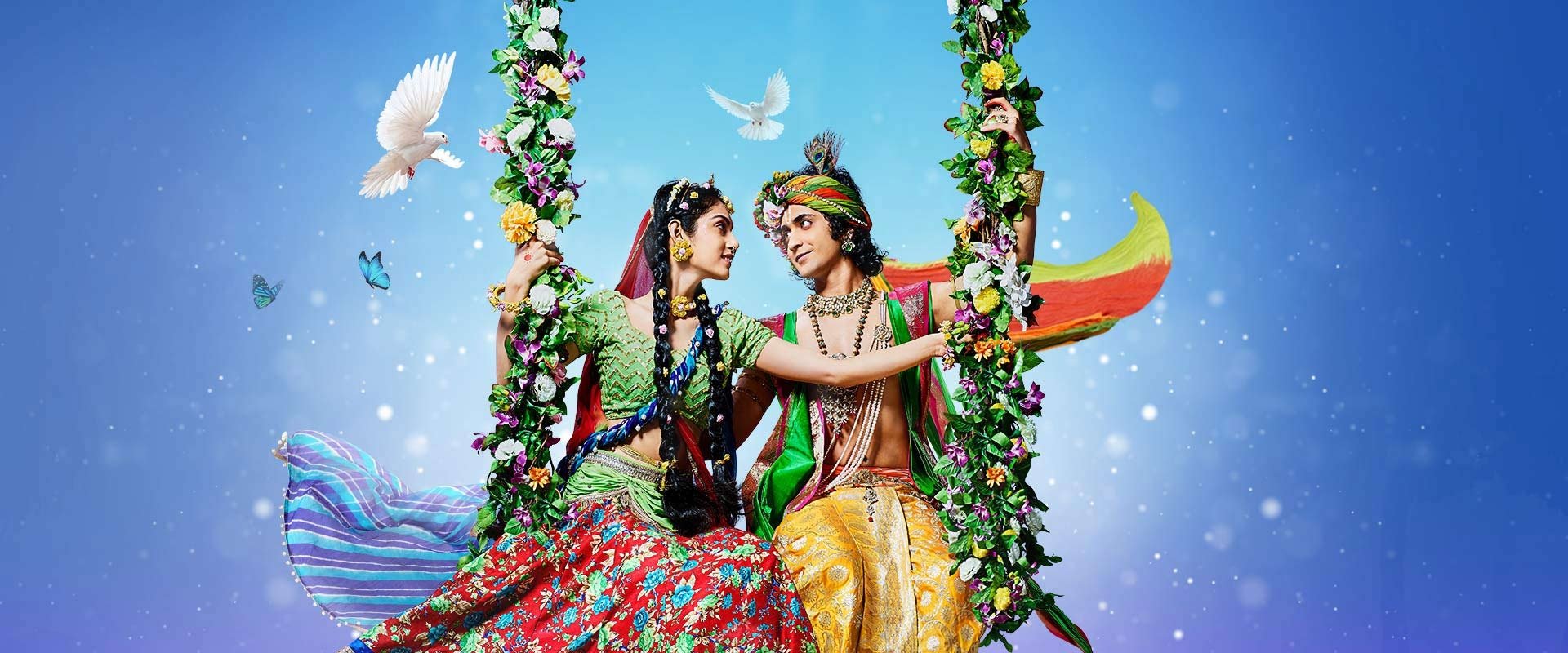 RadhaKrishn