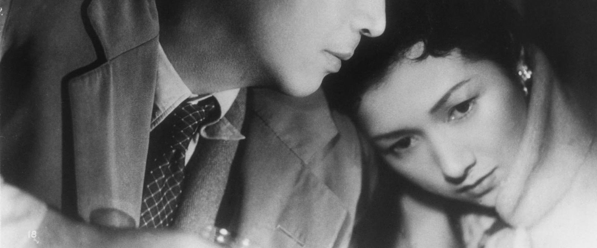 Floating Clouds backdrop