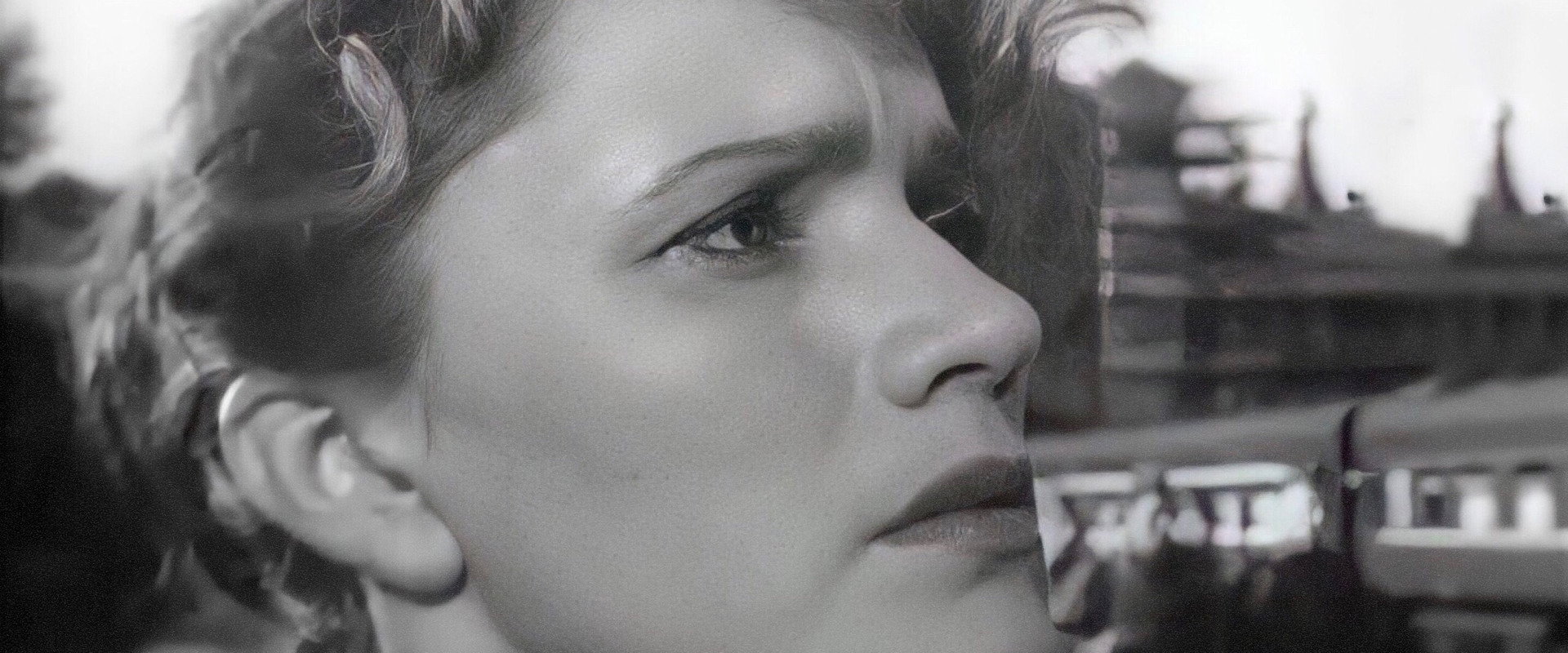 The Rescued Generation backdrop