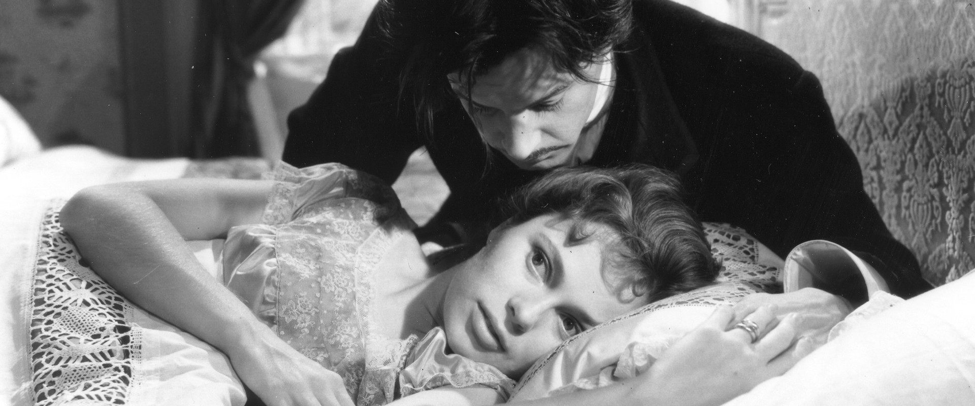 Smiles of a Summer Night backdrop