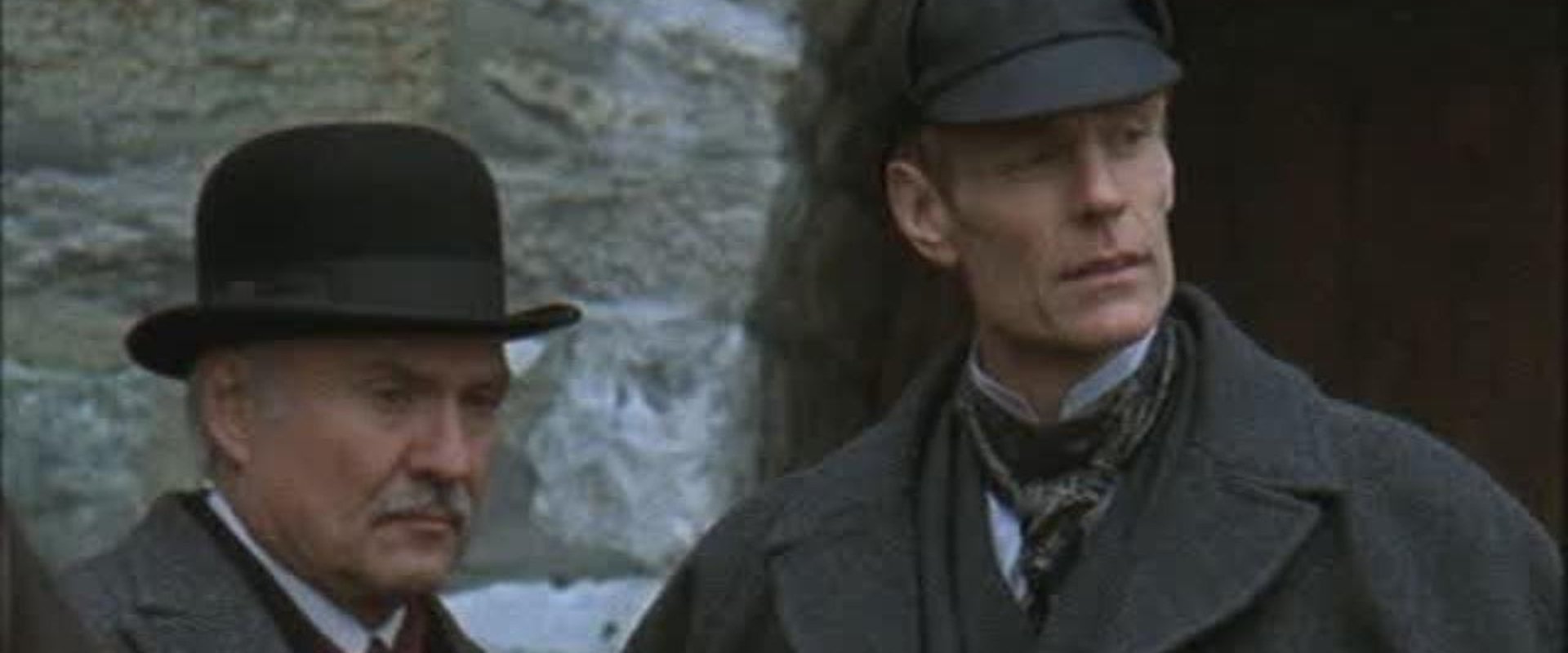 The Hound of the Baskervilles