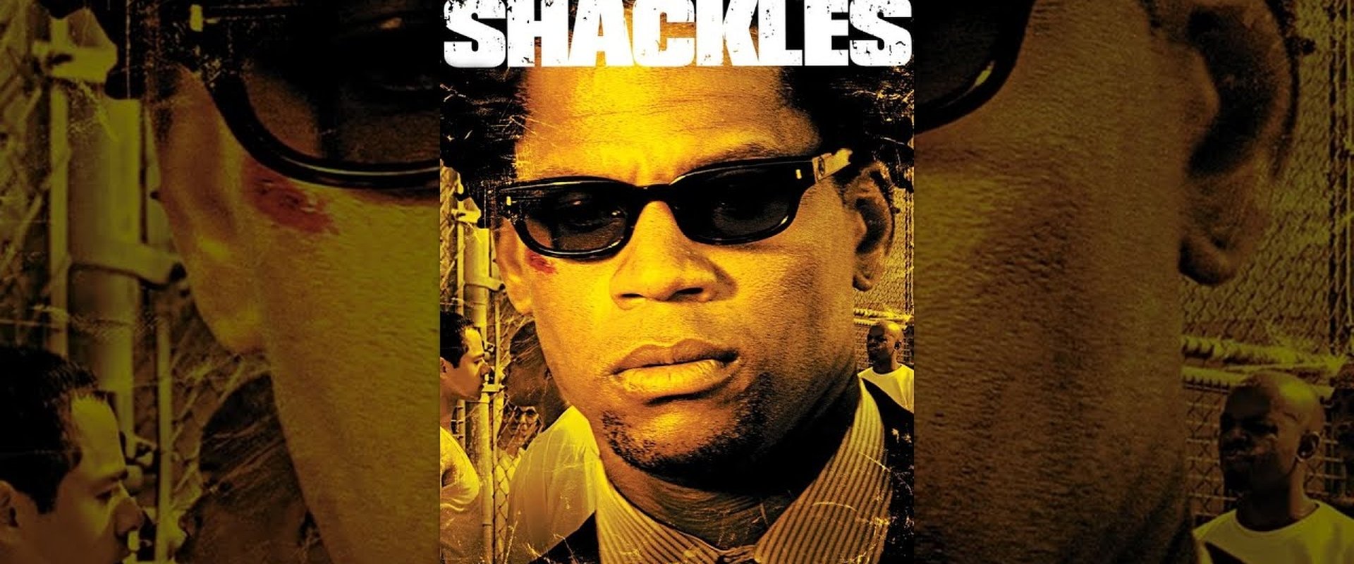 Shackles