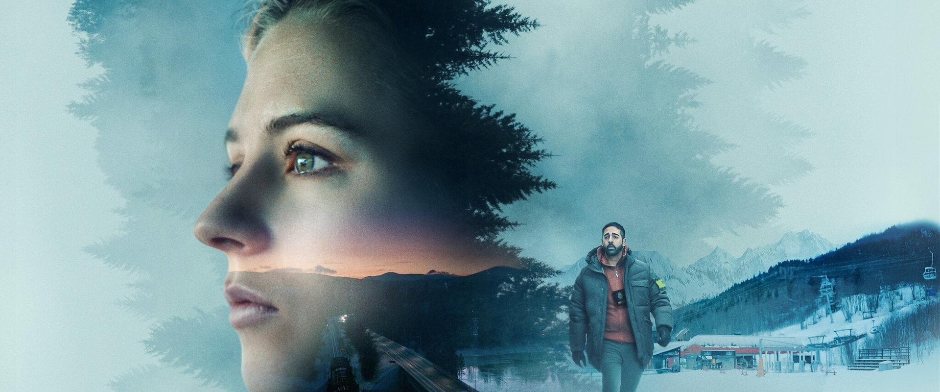The Åre Murders