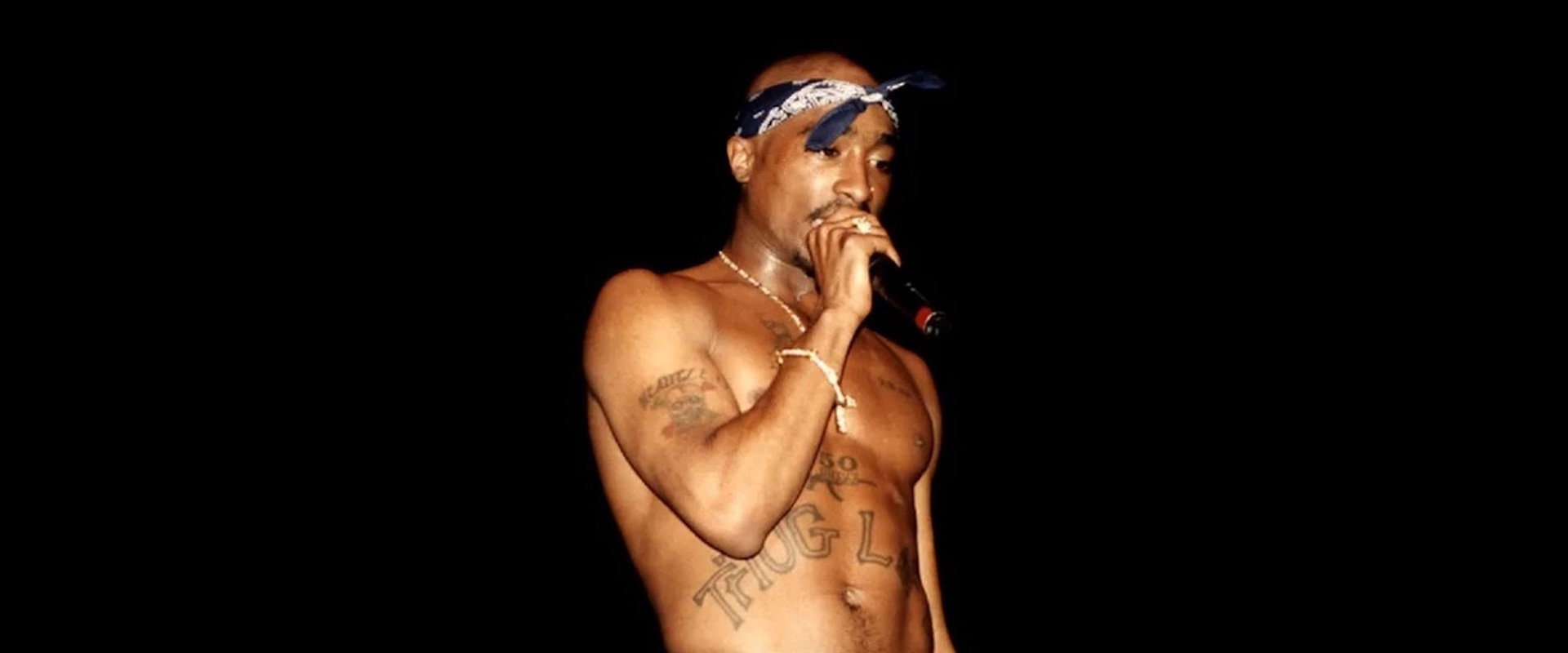 One Night in Vegas backdrop