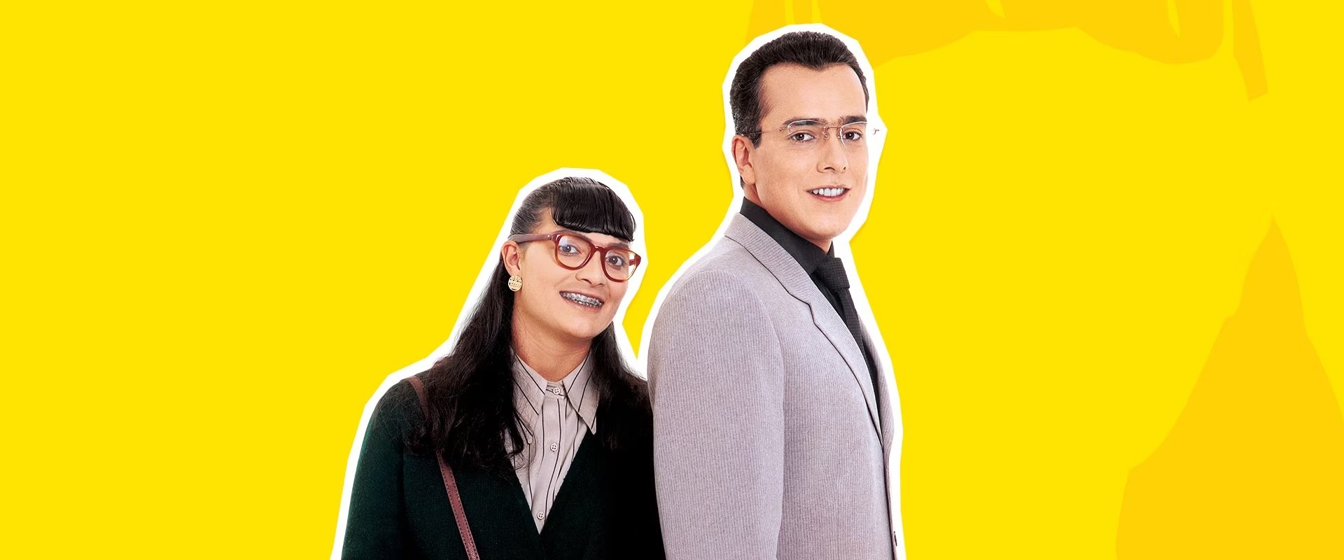 Yo soy Betty, la fea