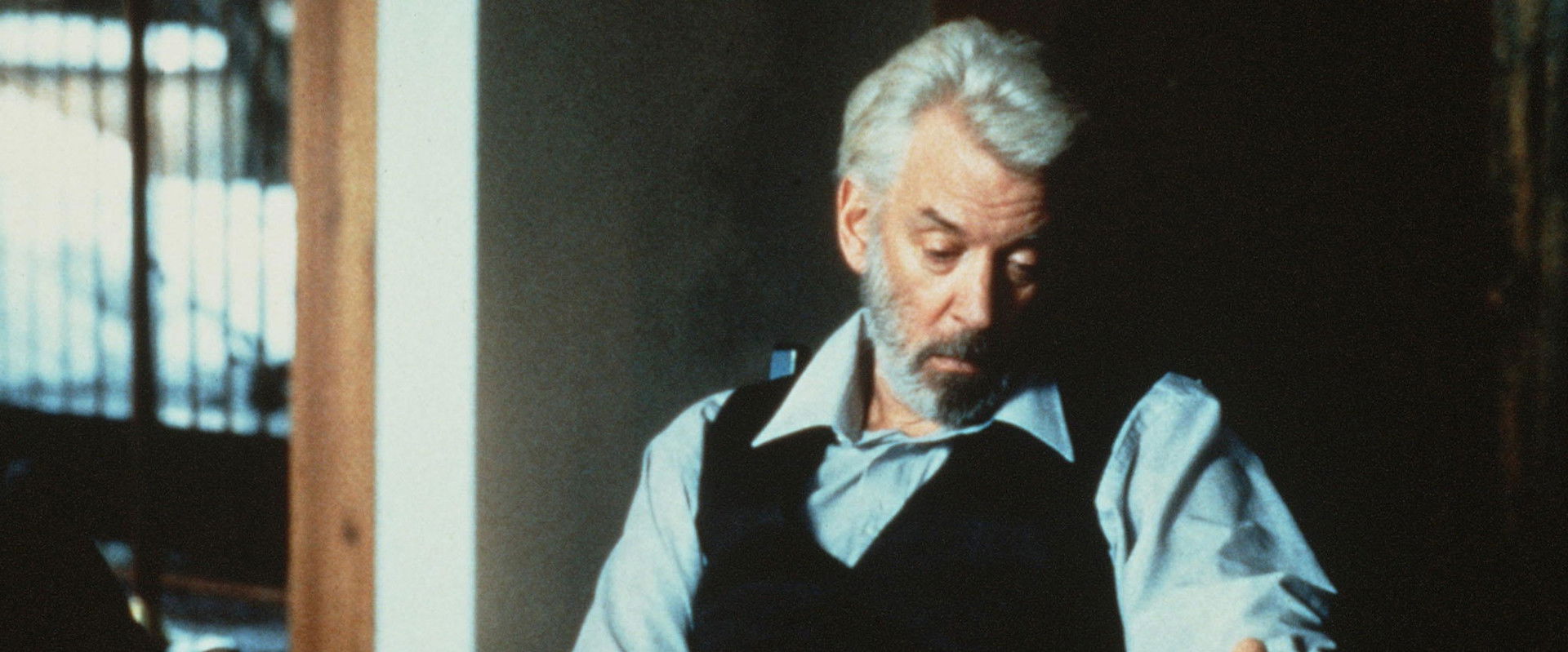 Natural Enemy backdrop