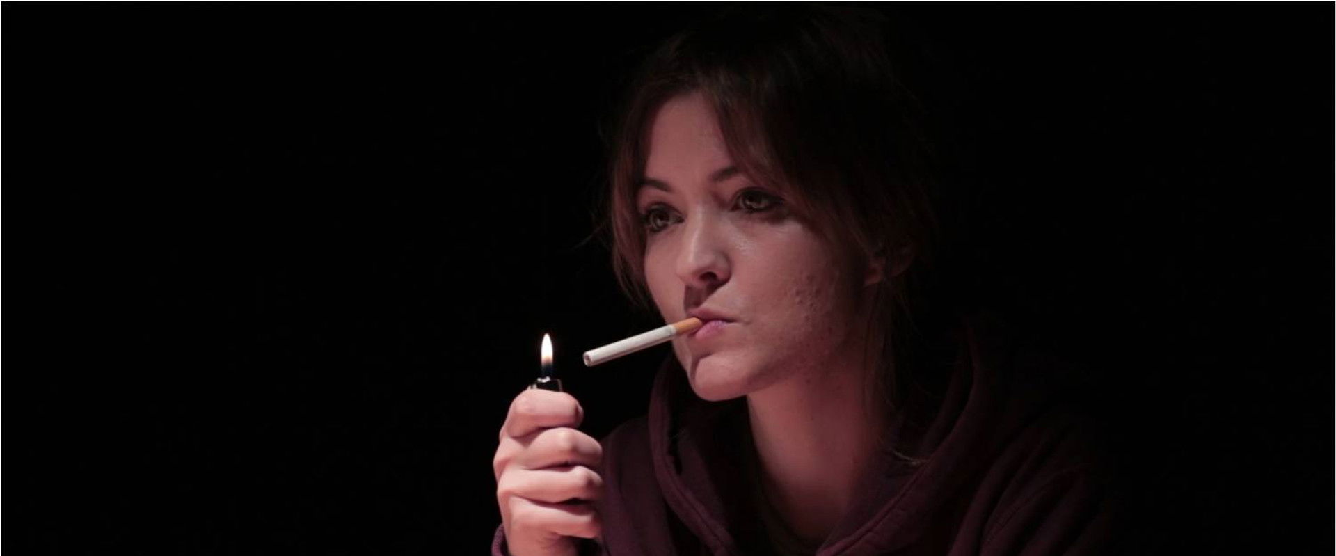 La Ruleta Rusa backdrop