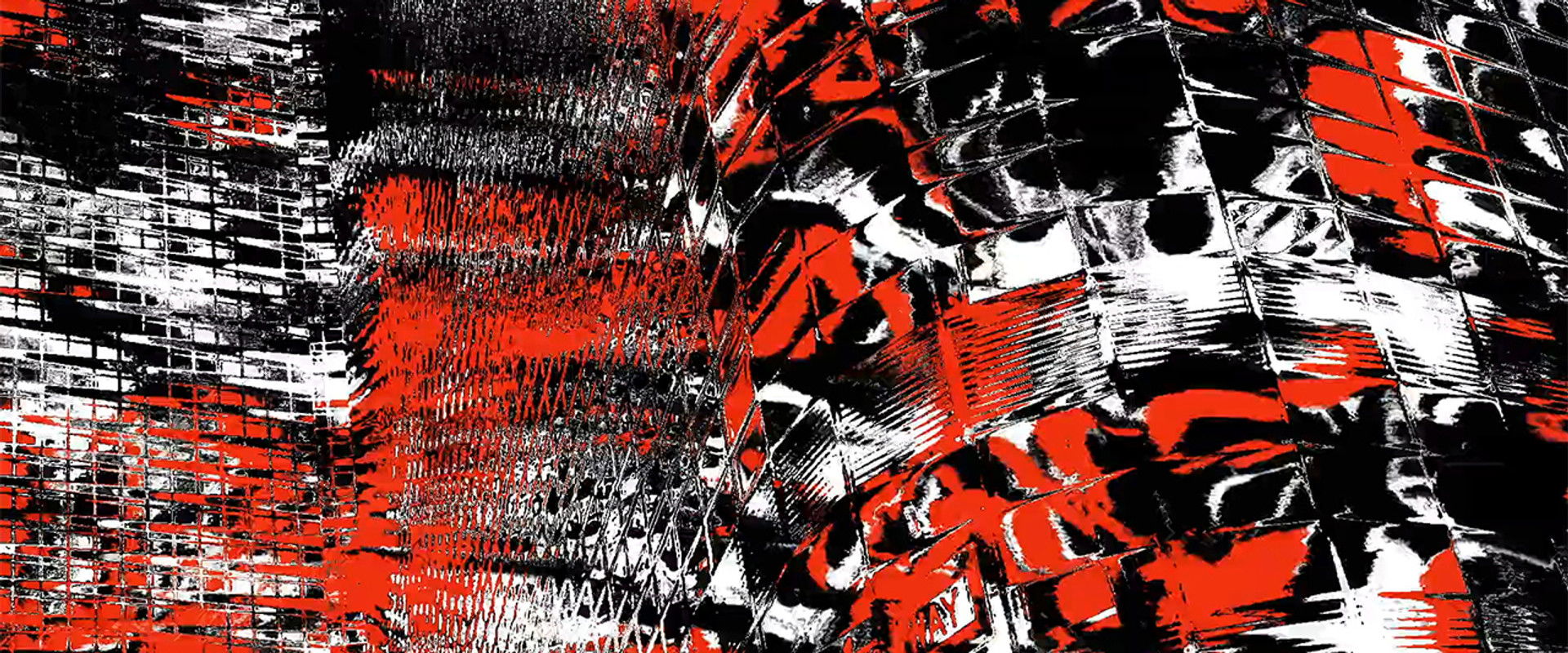 DeKooning Passed backdrop