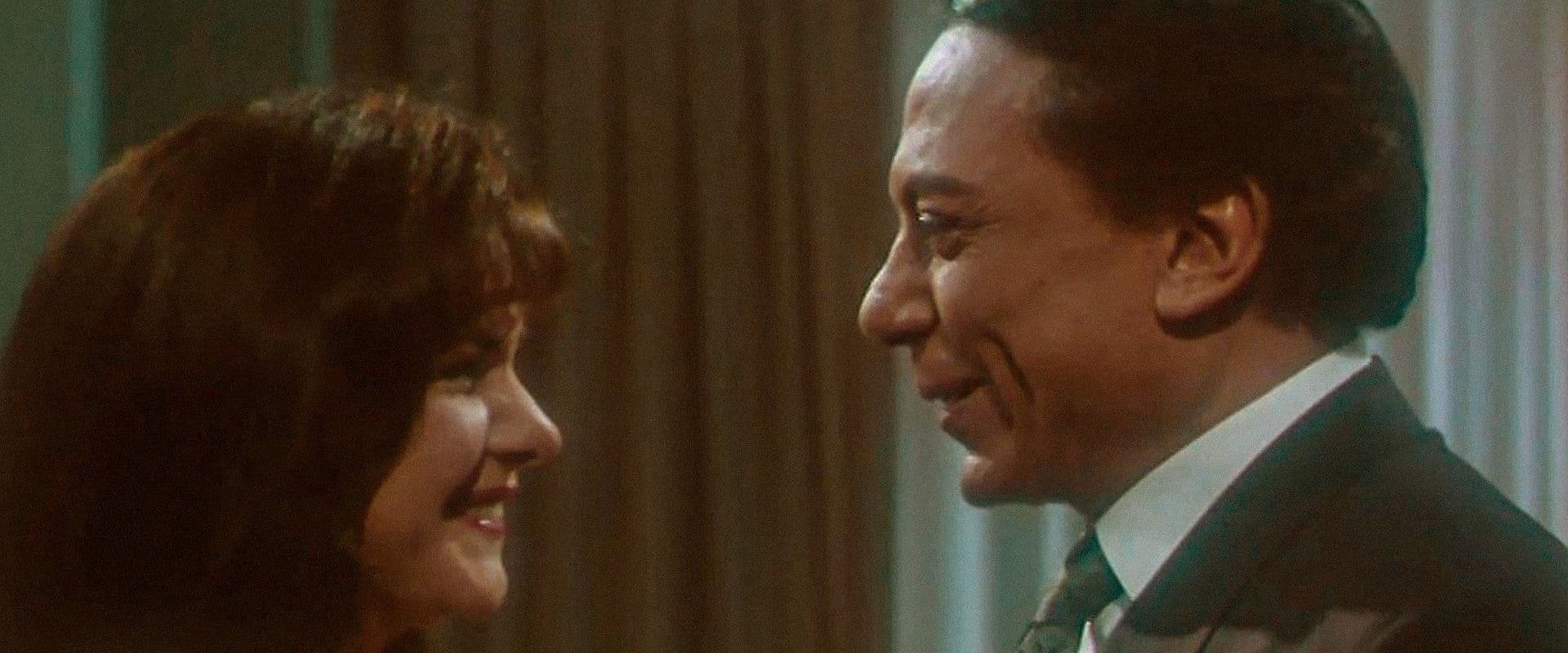 Sweet Oblivion backdrop