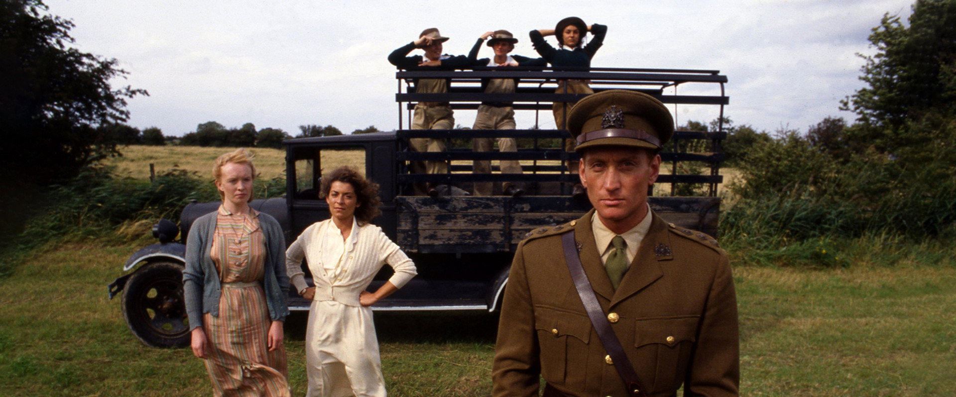 Rainy Day Women backdrop