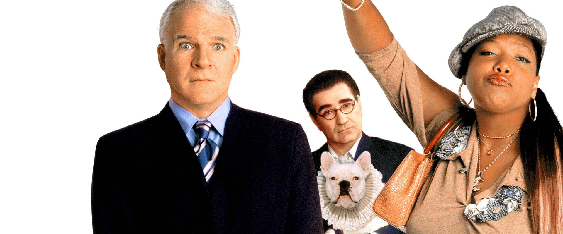 Bringing Down the House backdrop