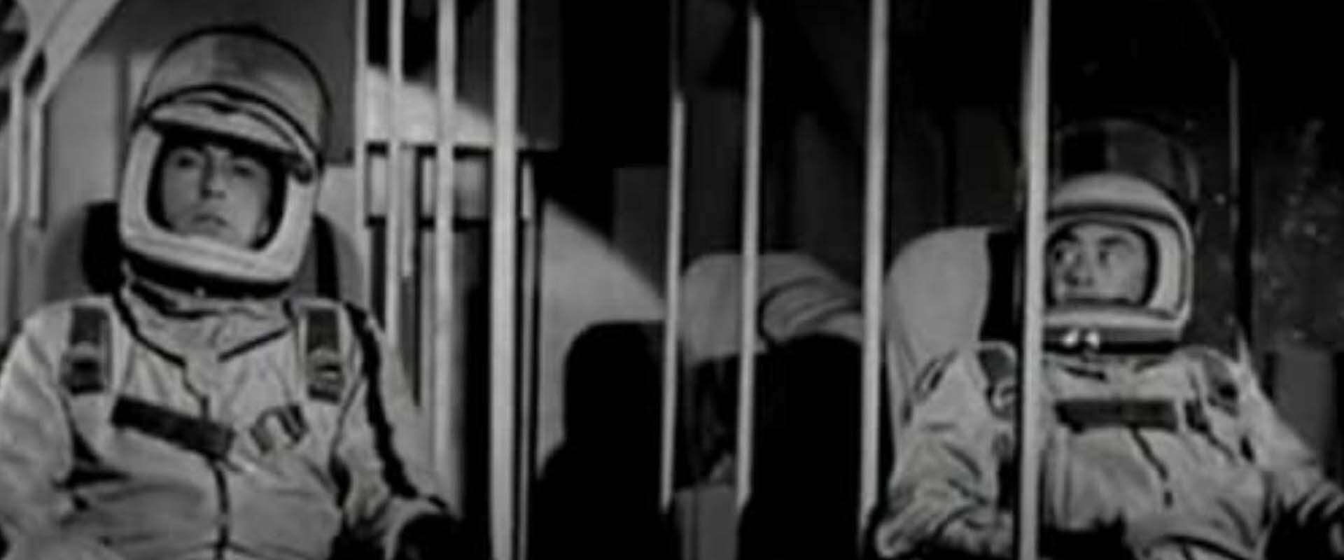 Planetary Giants backdrop