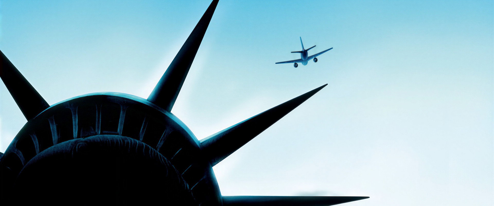 United 93 backdrop