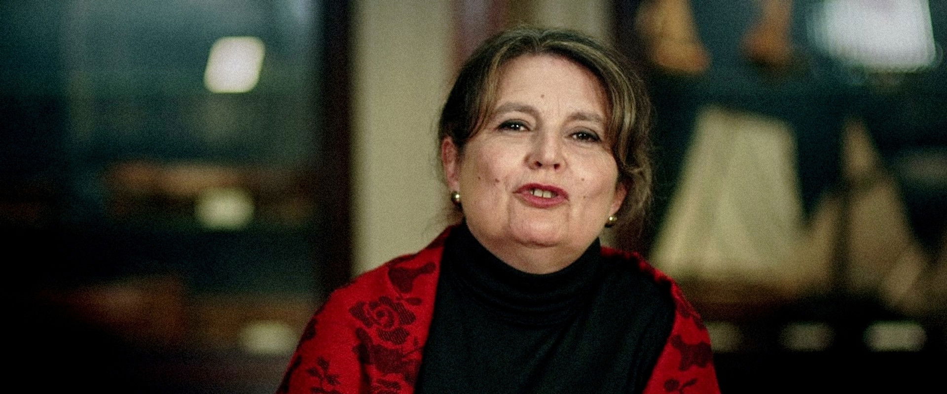 Spain: The First Globalization backdrop