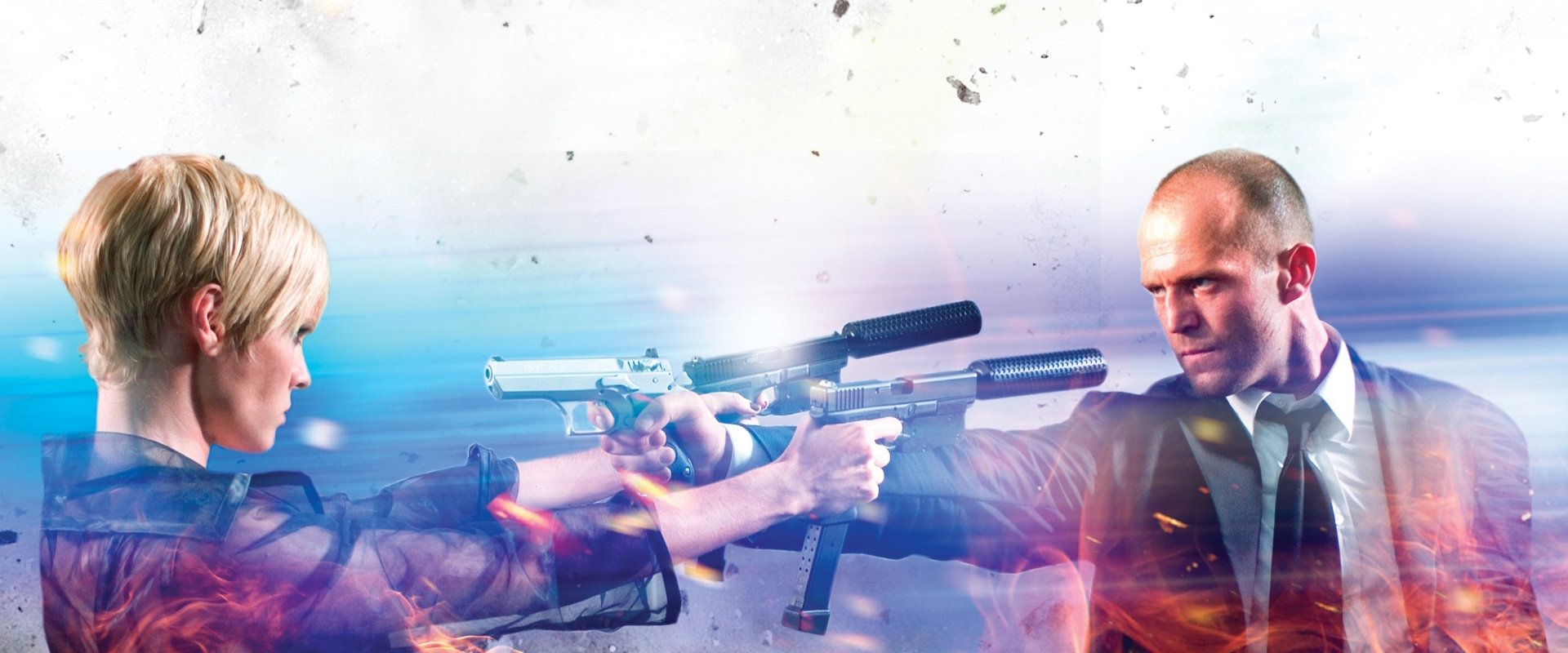 Transporter 2 backdrop