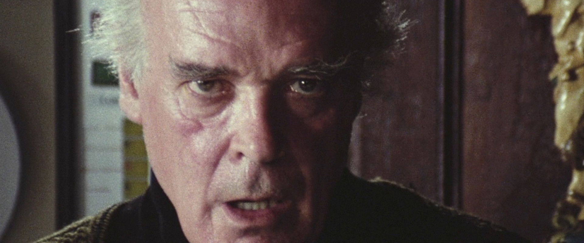 The Black Cat backdrop