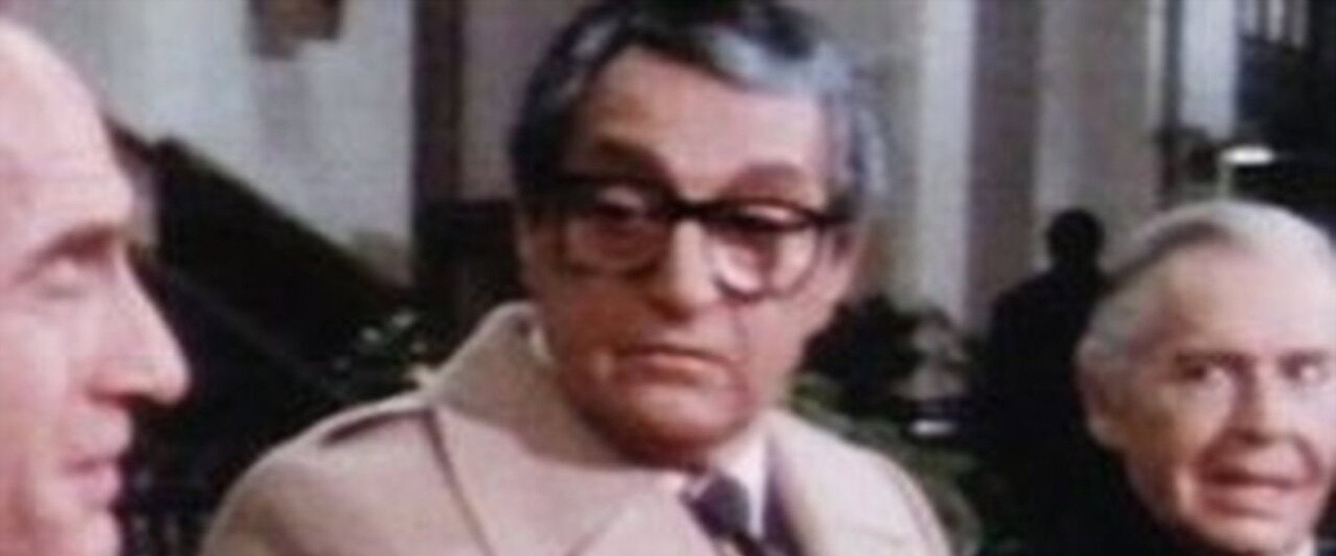 Side by Side backdrop