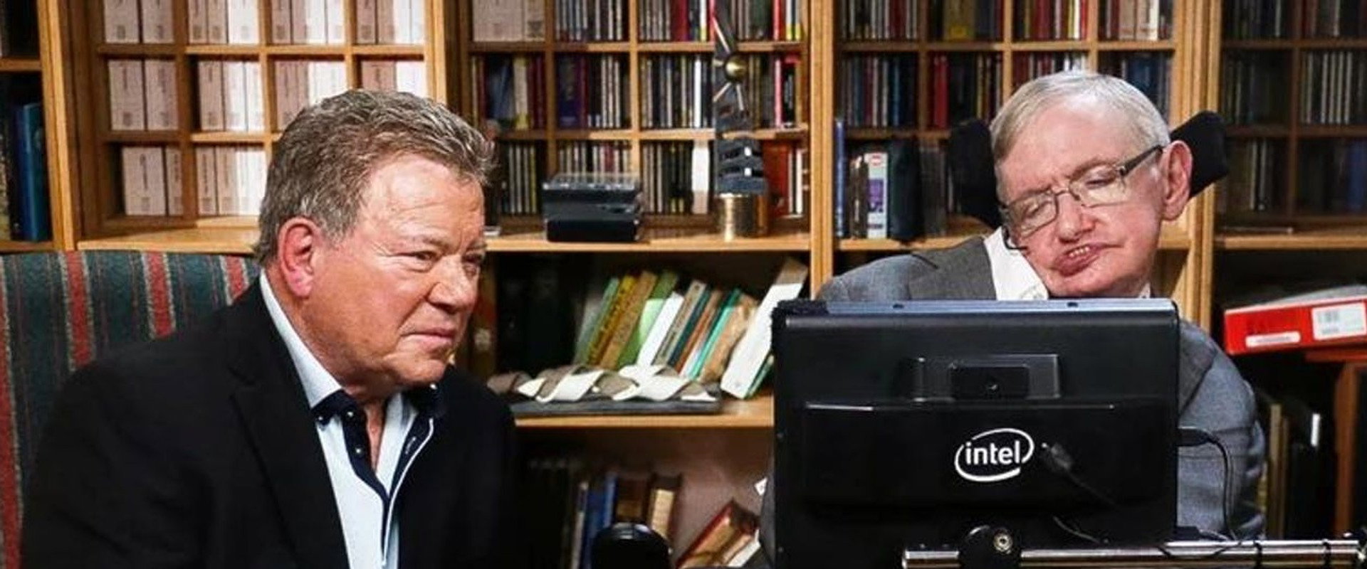 The Truth Is in the Stars backdrop