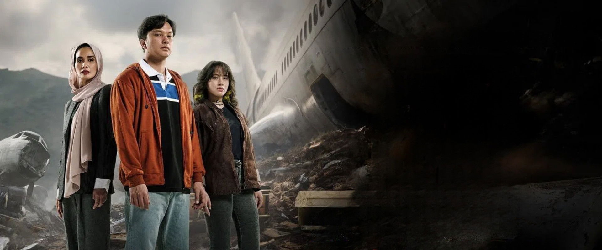 Tukar Takdir backdrop