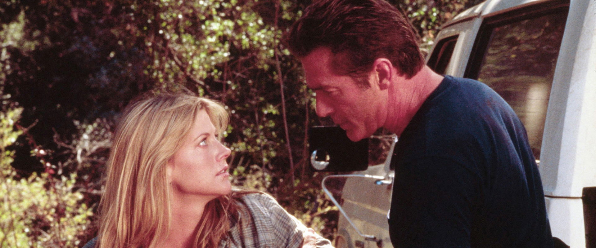 Ground Zero backdrop