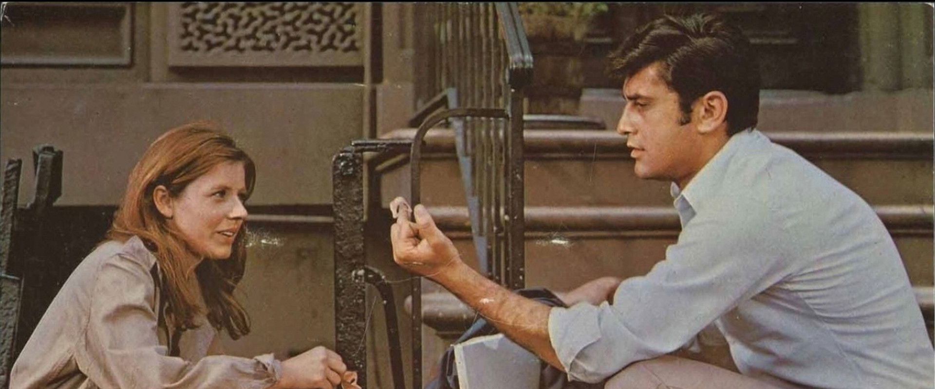 Me, Natalie backdrop