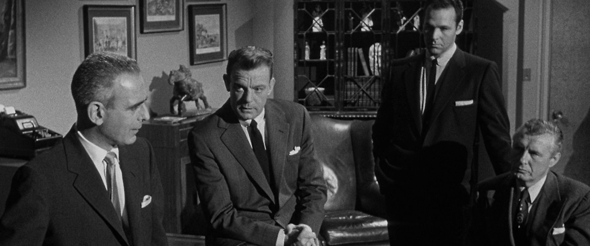 Chicago Syndicate backdrop