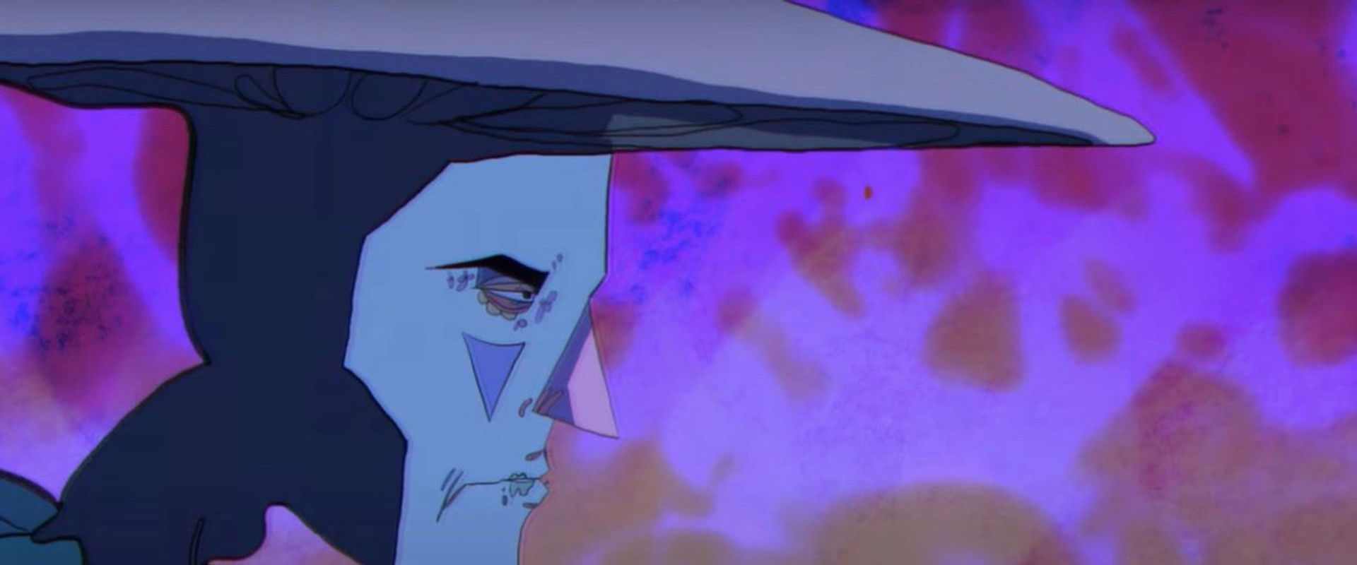 The Mushpit backdrop