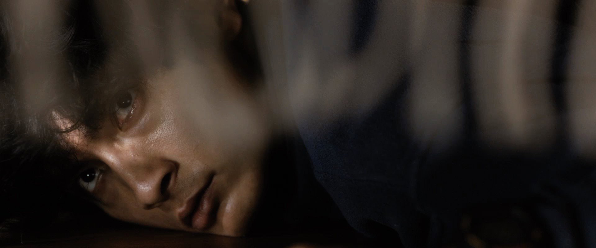 Under Your Bed backdrop