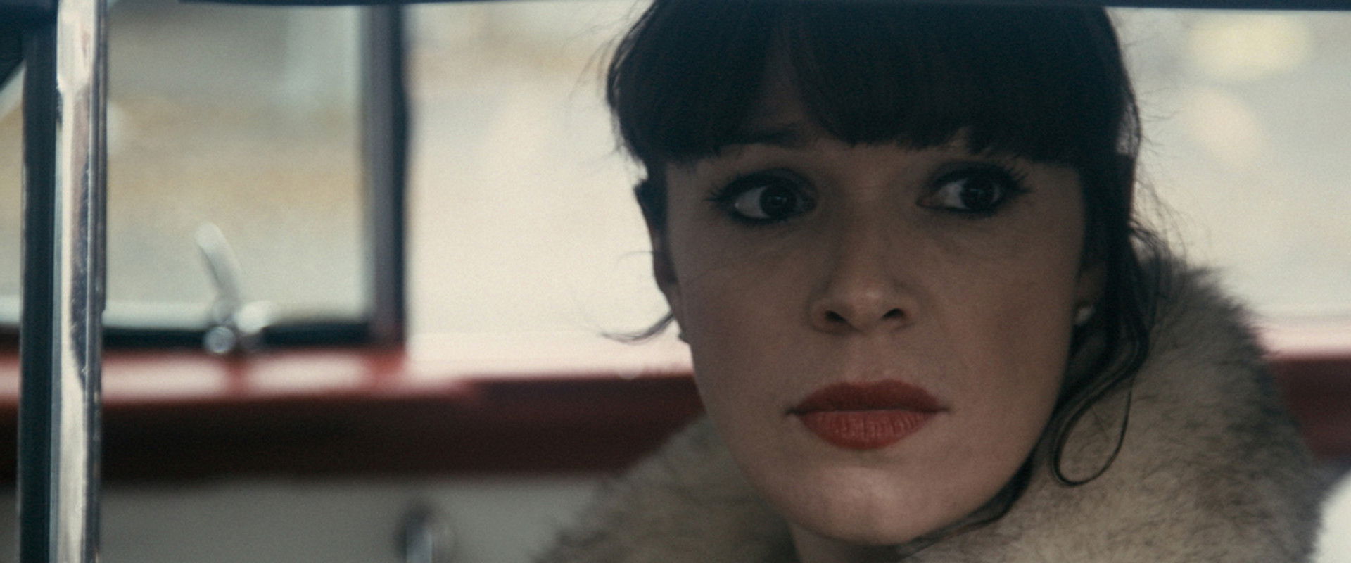 First Round Down backdrop